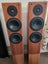 Denon stereo and Tannoy speakers Carousel 14
