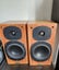 Denon stereo and Tannoy speakers Carousel 13