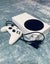Xbox series s 512 GB and controller Carousel 2