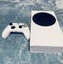 Xbox series s 512 GB and controller Carousel 3