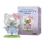Mighty Jaxx: Azuma Makoto - Sanrio Hello Kitty Series Blind Box Carousel 1