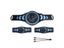 EMS Electric Abdominal Trainer Slimming Belt ABS Muscle Stimulator Fitness Carousel 1