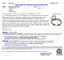 Stunning Diamond Engagement/Wedding Rings-Valued@$42k Carousel 4