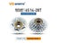 VG Sports Bike Sprocket 5/6/7/8/9/10/11 Speed Thread Freewheel 14-28T 13-28/32T Carousel 1
