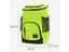 30L Soft Large Refrigerator Bag For 36 Cans Insulated Cooler Backpack Carousel 13