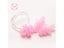 Waterproof Soft Silicone Swimming Nose Clip Prevent Water Protection Swimming Carousel 1