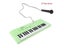 37/49/54/61 Keys Electronic Keyboard Piano Digital Music Key Board With Carousel 1