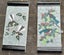 Little native birds mosaic wall hanging Carousel 1