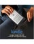Amazon Kindle Paperwhite- No Ads (11 Gen/2022) 6.8-inch Display 16GB Adjustab... Carousel 2