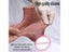 Men Penis Extender Sleeve Realistic Comdom Delay Ejaculation Penis Sleeve Dick Carousel 8