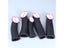 Men Penis Extender Sleeve Realistic Comdom Delay Ejaculation Penis Sleeve Dick Carousel 9