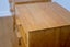 A STUNNING PAIR OF MID 60S SOLID OAK BEDSIDE DRAWERS Carousel 4