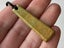 $1 Res!! Greenstone/Pounamu Toki *Flower Jade* Carousel 1