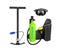 Scuba Diving Oxygen Tank 1L Cylinder Underwater Breather For With Breathing Carousel 9