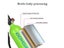 Scuba Diving Oxygen Tank 1L Cylinder Underwater Breather For With Breathing Carousel 10