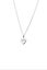 Stolen Girlfriends Club Stolen Heart silver necklace Carousel 1