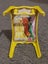 Disney princess- Belle, Original click up doll castle set Carousel 9