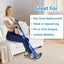 106cm Leg Lifter Leg Lifter After Hip Replacement Carousel 7