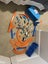 Assorted hot wheels parts Carousel 1