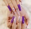 Spooky - Press on Nails 24pcs Carousel 5