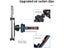 Car Phone Holder Gravity GPS Support Telephone Mount For Samsung Galaxy Z Fold Carousel 11