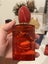 Brand New GIORGIO ARMANI Red Mask with Travel Pack Carousel 3