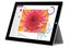 Microsoft Surface 3 10.8" 4GB RAM / 64GB SSD Silver Win 10 - A Grade Carousel 1