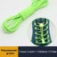 Elastic Shoelaces Lazy Shoelaces Carousel 1