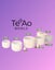 Crystal Singing Bowls 7 pcs - Sound healing Carousel 6