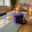Crystal Singing Bowls 7 pcs - Sound healing Carousel 3
