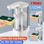 Smart Touchless 550ml Automatic Dish Soap Dispenser For Kitchen Sink Saves Carousel 8
