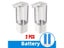 Smart Touchless 550ml Automatic Dish Soap Dispenser For Kitchen Sink Saves Carousel 1