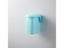 Creative Magnetic Suction Toothbrush Rack Upside-down Brushing Cup Holder Carousel 1