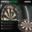 Winmau Pro SFB Steel Tip Dart Board Carousel 4