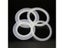 1pc Basin Drain Ring Silicone Gasket For Bathtub Sink Plug Carousel 9