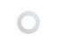 1pc Basin Drain Ring Silicone Gasket For Bathtub Sink Plug Carousel 10