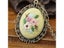 Pastoral Style Embroidery Pendant Kits With Needle Thread For Diy Art Crafts Carousel 1