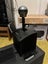 Fanatec set up , with MOZA handbrake. Carousel 8