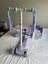 ** Disney - Frozen - Tilt and Turn 3 Wheel LED Light-up Scooter ** Carousel 2