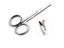 Nails Nose Eyebrow Scissors Cuticle Trimmer Epilators Hair Removal Shaver Face Carousel 1