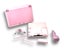 Nintendo DS Lite Bundle (Pink) with Hard Case + Extras! Carousel 3
