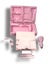 Nintendo DS Lite Bundle (Pink) with Hard Case + Extras! Carousel 5