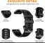 Garmin Fenix 7 6 Pro 5 Strap Carousel 1