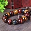 Veile Studios Tiger Eye Bracelet Women's Jewellery Carousel 4