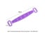 Body Silicone Brush Exfoliating Sponge For Bath Cleaning Carousel 9