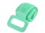 Body Silicone Brush Scrub Body Exfoliating Sponge Brush Bathroom Shower Back Carousel 1