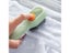Multi-functional Refill Cleaning Brush Shoe Laundry With Soft Bristle And Press Carousel 1