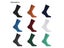 Liteskin Cycling Socks For Men Women Road MTB Aero Race Sports Anti-slip Carousel 9