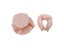 Heatless Curling Rod Silk Curls Soft Hair Rollers Sleeping Headband Styling Carousel 1