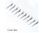 6-14pcs Soft Magic Sponge 6 Sizes Hair Rollers DIY Hairdressing Tool Kit Carousel 1